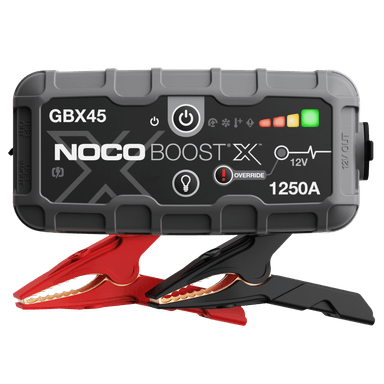NOCO Boost X GBX45 1250A Jump Starter
