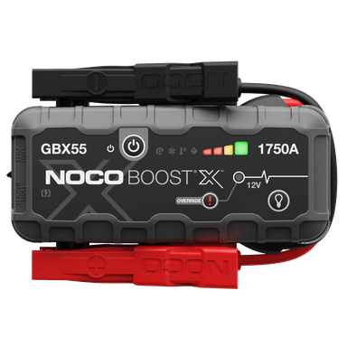NOCO Boost X GBX55 1750A Jump Starter