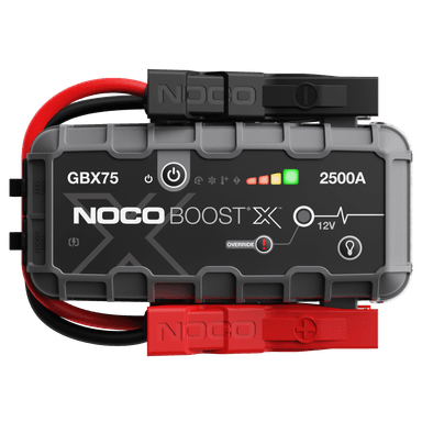 NOCO - 2500A Lithium Jump Starter - GBX75