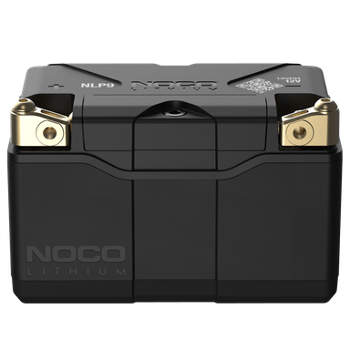 NOCO - 400A Lithium Powersport Battery - NLP9