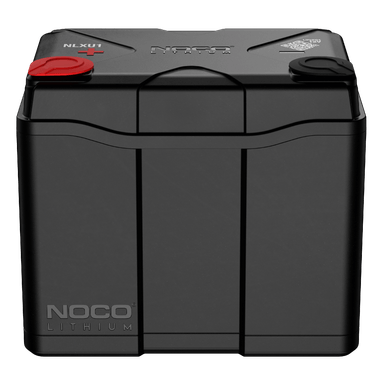 NOCO NLXU1 Lithium Dual-Purpose Battery