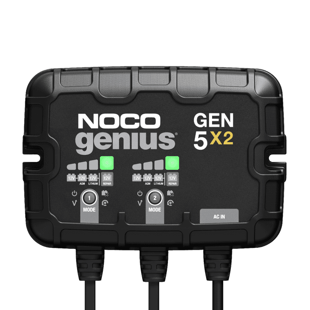 GEN5X2