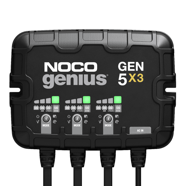 GEN5X3