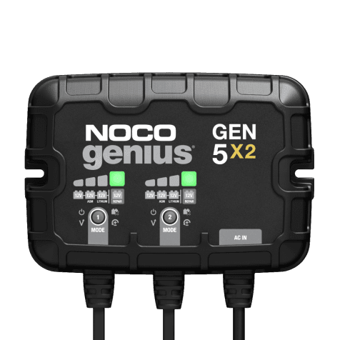 GEN5X2