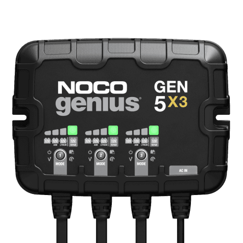 GEN5X3