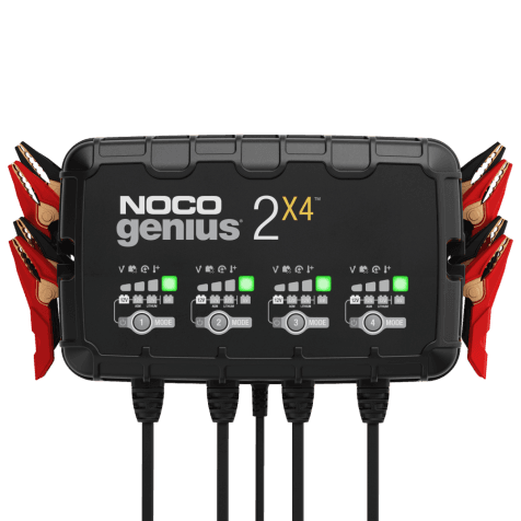 GENIUS2X4