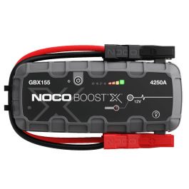 Boost X 12V 4250A Jump Starter