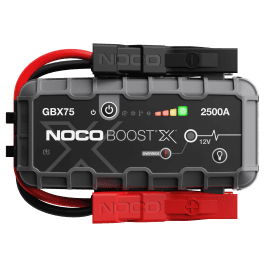 Boost X 12V 2500A Jump Starter