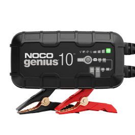 10A Battery Charger