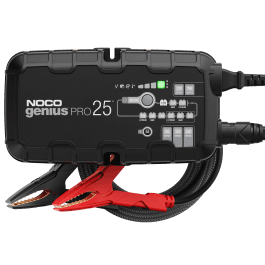 25A Pro Battery Charger