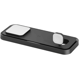 3-In-1 Qi2 Wireless Charging Pad