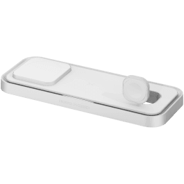 3-In-1 Qi2 Wireless Charging Pad