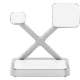 3-In-1 Qi2 Wireless Charging Stand