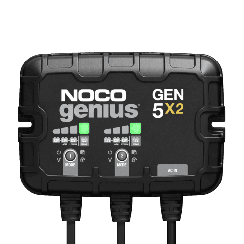 GEN5X2