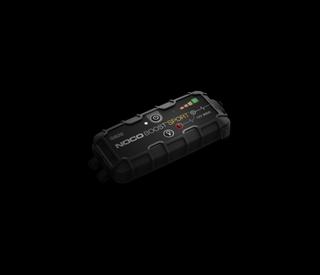 GB20 Manual Override