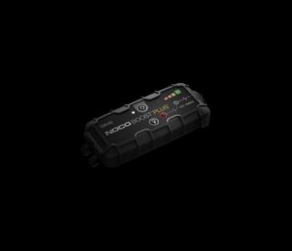 GB40 Manual Override