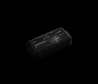 GBX35 Manual Override