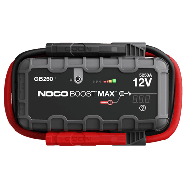 GBX250+ Boost Max