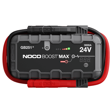 GBX251+ Boost Max