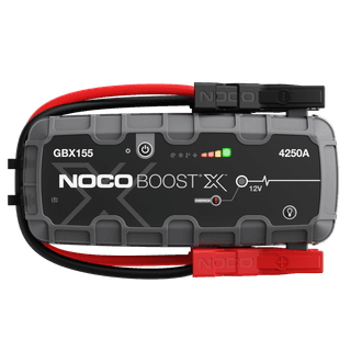 GBX155 Boost X