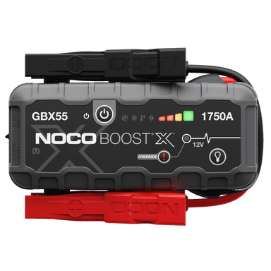 GBX55 Boost X