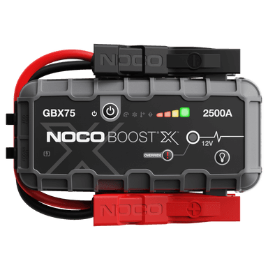GBX55 Boost X