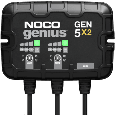 GEN5X2