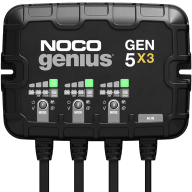 GEN5X3