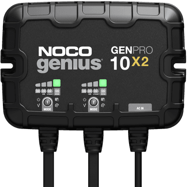 GENPRO10X2