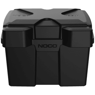 Snap-Top Battery Boxes