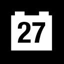 Compatible with Group 27.