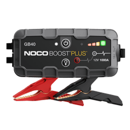 NOCO Boost GB40 1000A Jump Starter