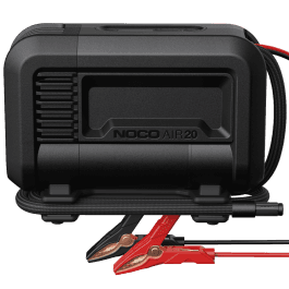 20A 47LPM 100PSI Portable Air Compressor