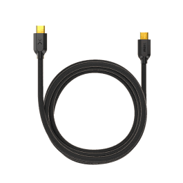 240W 6.5-Foot Ultraflex USB-C Charging Cable