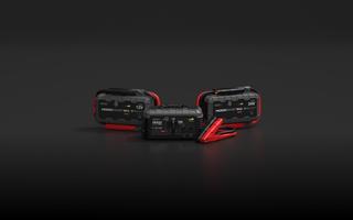 Boost Max Family Warranty
