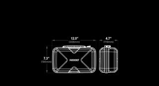 GBC102 Measurements