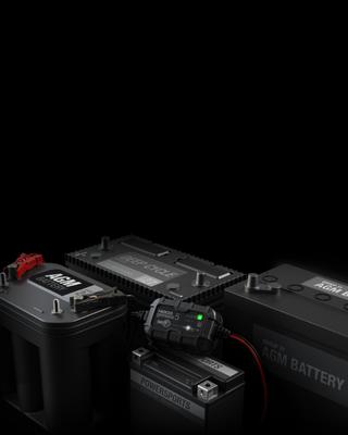 GENIUS_Do_More_with_One_Charger_XS_3