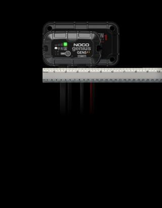 _ GEN5X1 vs GENM1 NOCO GEN Battery Charger_F9B_XS_2x 100