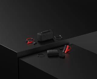 Accessories Homepage