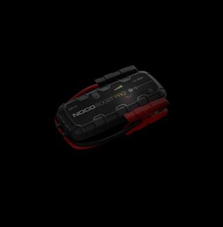 GB150 Manual Override