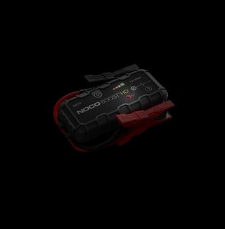 GB70 Manual Override