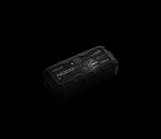 GBX45 Manual Override