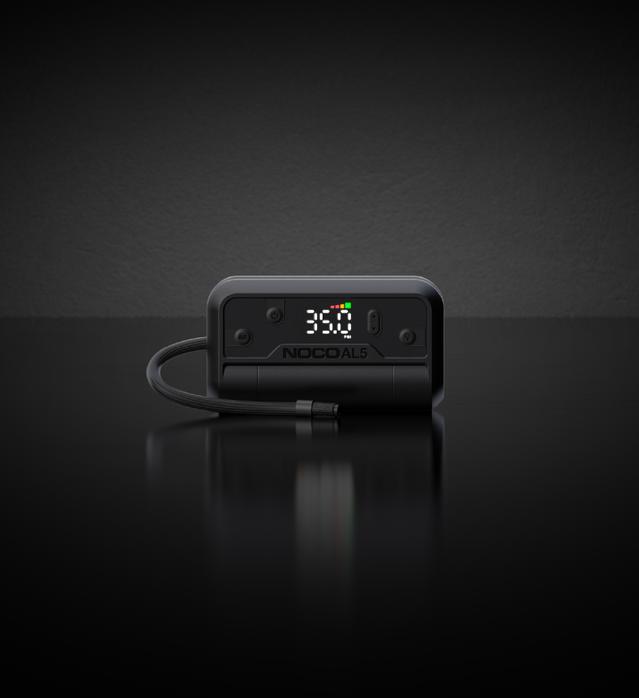 AL5 Homepage
