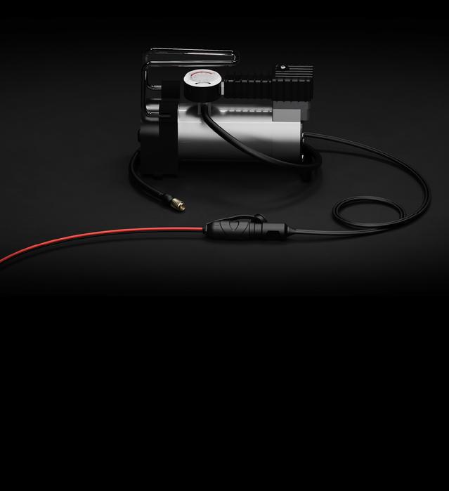 GC018 Power 12V Devices