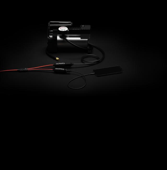 GC020 Power 12V Devices