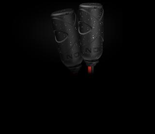 GC020 Rugged Design