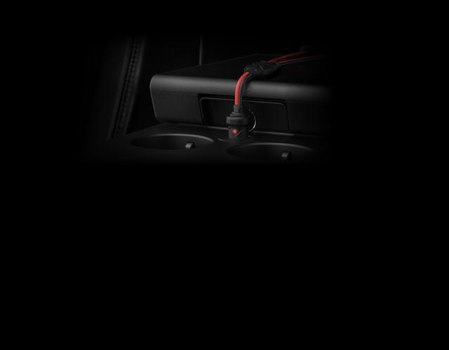 GC020 Connect To Any 12V