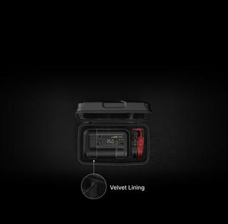 GBC105_Precision_Fit F9T_XS