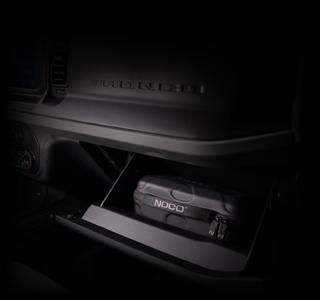 GBC102 Ultimate Portability