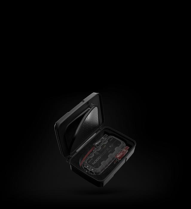 GBC104 All In One Storage